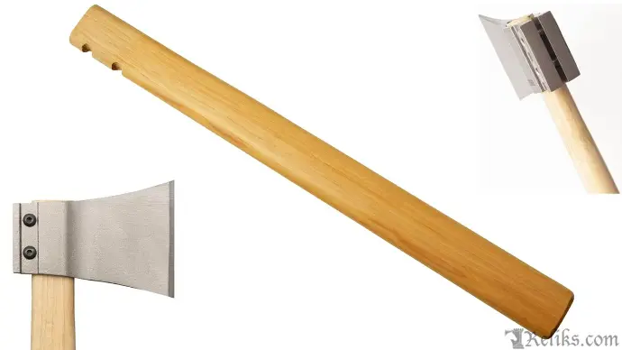 [638110990449] 39" AXE REPLACEMENT HANDLE - BRAG5007