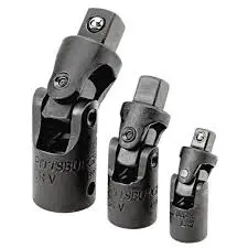 [792363679862] 3PCS UNIVERSAL IMPACT JOINT SET- PITTSBURGH- 67986