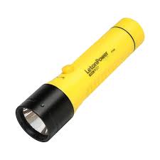 [6920178005727] 3W LED DIVE LAMP PROFESSIONAL FLASHING  - LM-572