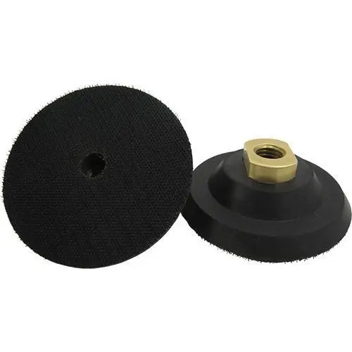 [VZ051045] 4" BACK UP PAD FLEXIBLE WEHA - VZ051045