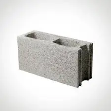 [10001222200] 4" BLOCK INDUSTRAL