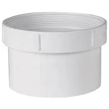 [14230] 4" C/O ADAPTOR - SCH35