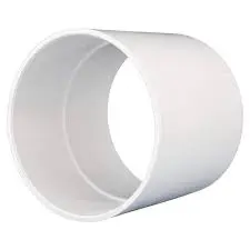 [15730] 4" DWV COUPLING