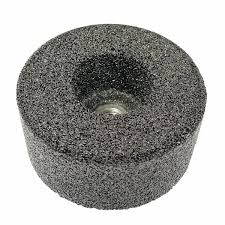 [11473] 4" GRINDING STONE 60 GRIT