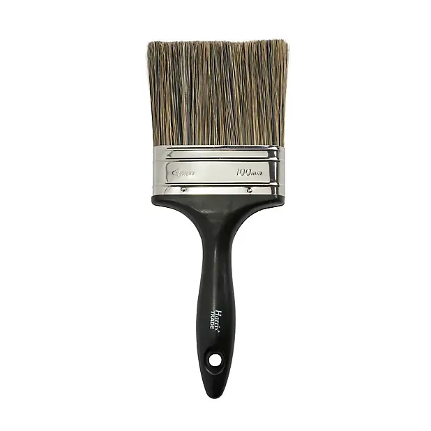 [5000253270408] 4" Harris Paint Brush O TIP