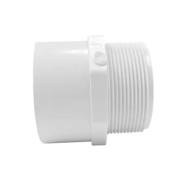 [436040] 4" Male Adapter Sch 40