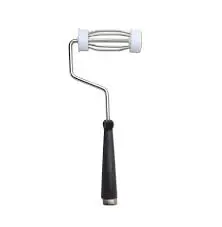 [638110016606] 4" PAINT ROLLER FRAME 4 WIRE - LPR414