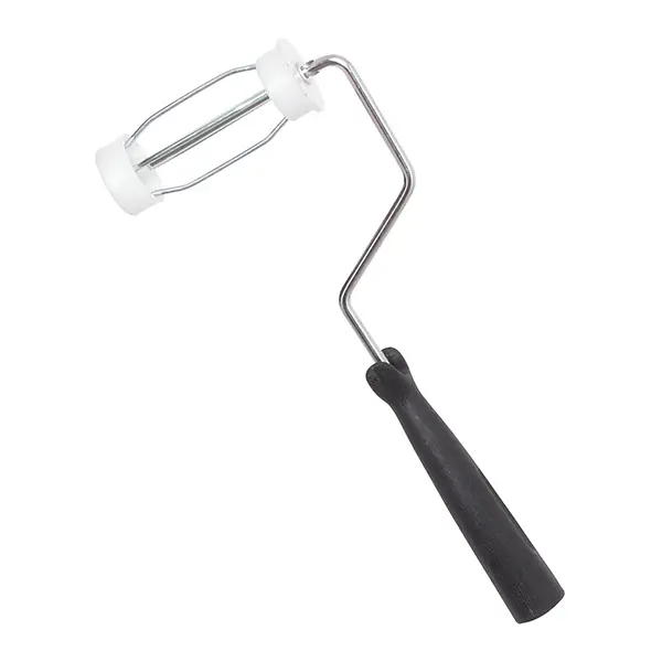 [638110123205] 4" PAINT ROLLER FRAME 4 WIRE - PR414