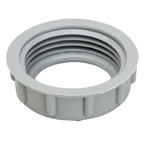 [00026584659] 4" Plastic Grey Bushing - 840