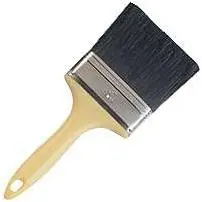 [045734916050] 4" Promo Paint Brush
