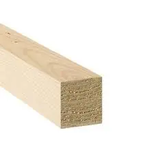 [25040408] 4" X 4" X 8' TREATED PINE (10.7 BF)