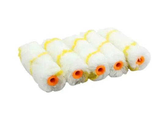 [071497642141] 4" x 1/2" Paint Roller Sleeve - Refill - R2044
