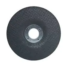 [088381139151] 4-1/2" x 1/4" x 7/8" Depressed Center Grinding Wheel - A-80640