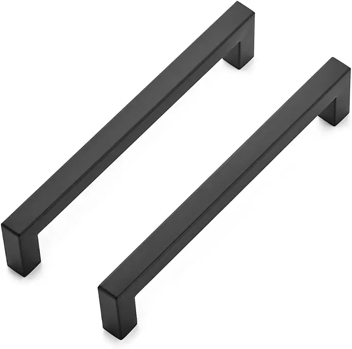 [638110002081] 4.5" CABINET HANDLE AB - BR013096AB