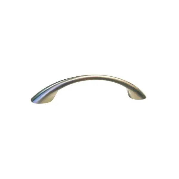 [638110002418] 4.5" CABINET HANDLE SN - BR017096