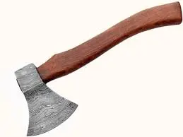 [638110004726] 4.5LB HANDLE LABOR AXE 39" BROWN USA - BRAG1024