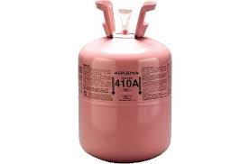 [4483] 410A  FREON - 25 LBS, Ace - 2844