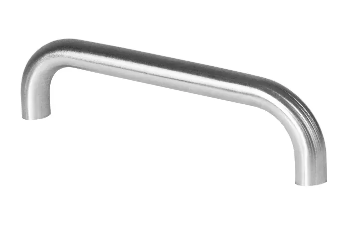 [04020541] 444mm Chrome Handle 17" - 0402-541