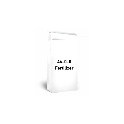 [032247620005] 46-0-0 UREA FERTILIZER - 110LB