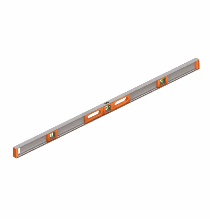 [7501206635155] 48" Alum Level - Truper