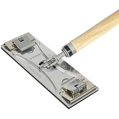 [084389050634] 48" CONT POLE SANDER - G05063