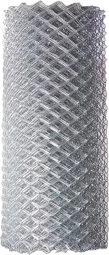 [CL1246355785] 4ft Chain Link  Fence 12.5g x 1.4m x 20m/66ft