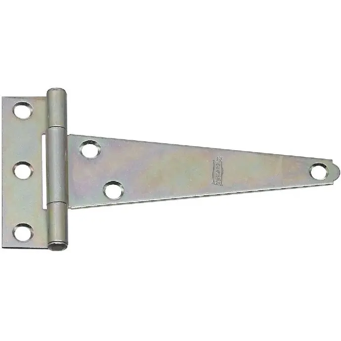 [045734973374] 5" LIGHT DUTY T-HINGE - 476-2878