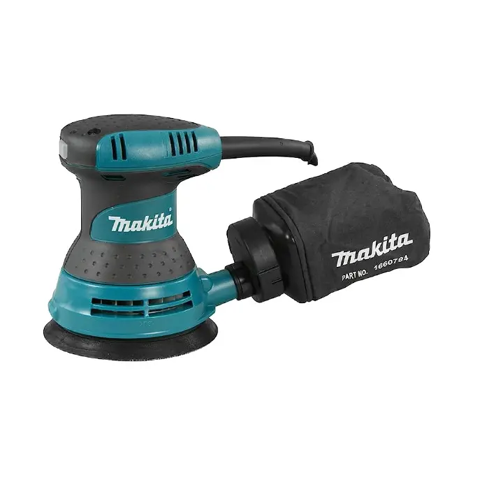 [088381092715 ] 5" Makita Orbit Sander - BO5030