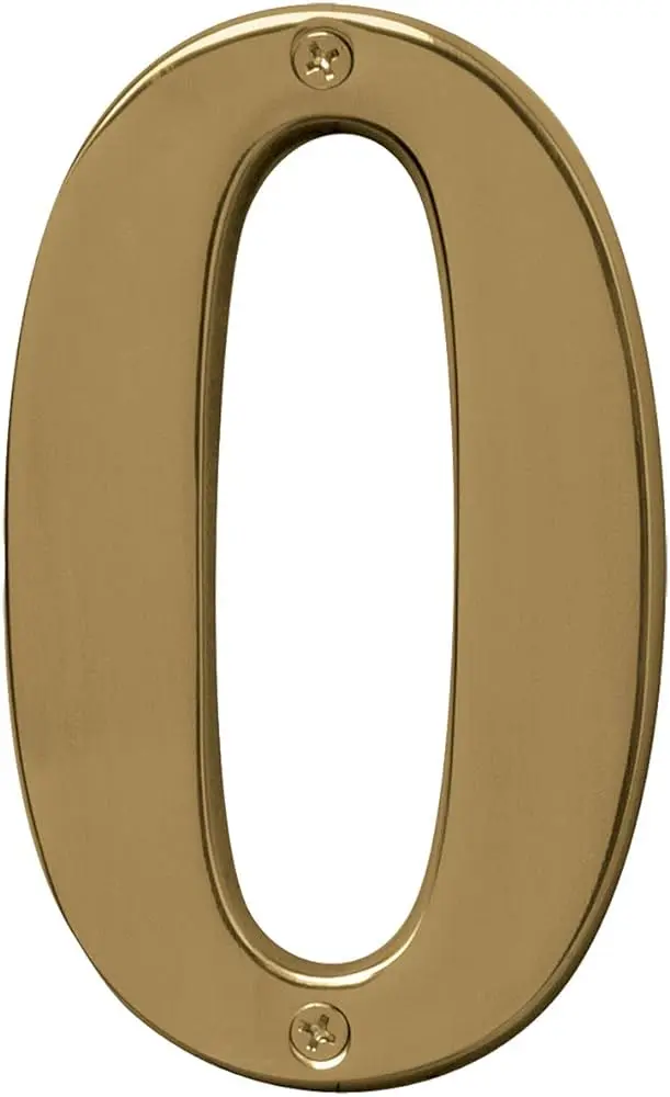 [029069310202] 5" POLISHED BRASS #0 HY-KO - BR-51PB/0