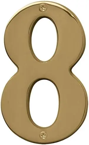 [029069310189] 5" SATIN NICKEL #8 HY-KO - BR-51SN/8