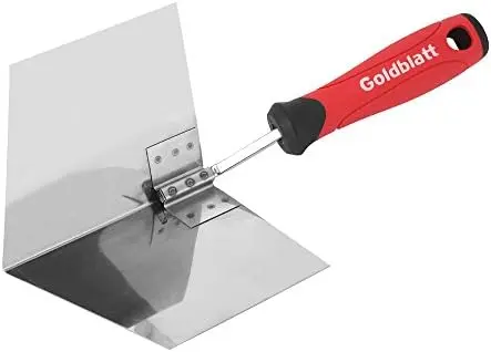 [084389055226] 5" X 4" INSIDE CORNER TOOL PRO GRIP - G05522