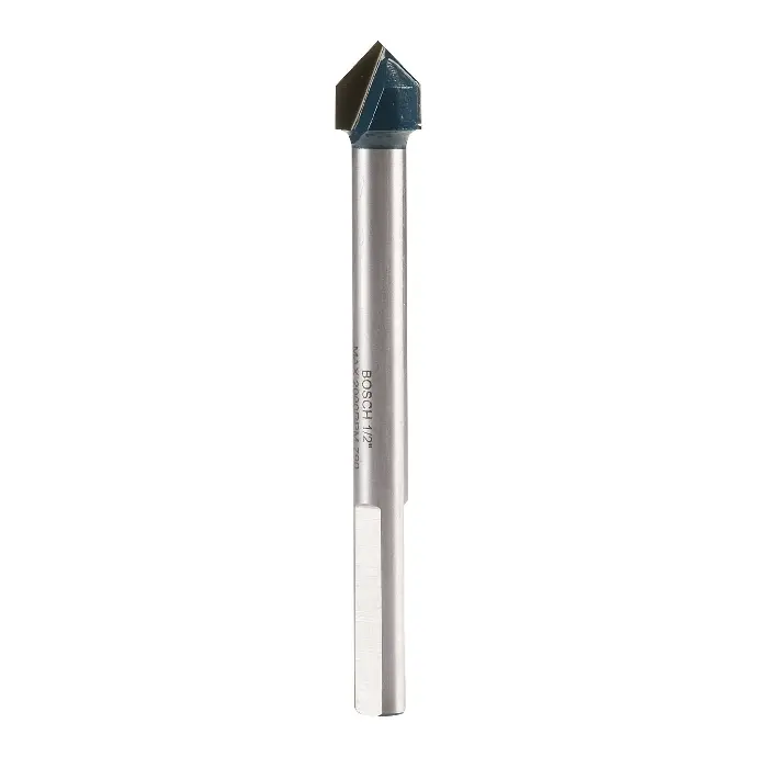 [7501206639542] 5/16" Glass & Tile Bit Ceramic TR