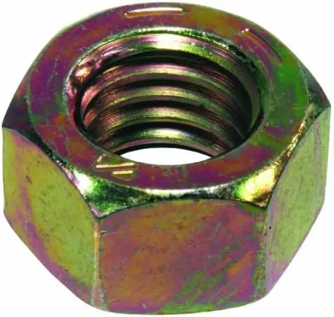 [HNX055418] 5/16" NUT G8