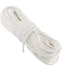 [079085432982] 5/16" Rope Cloth/Plastic