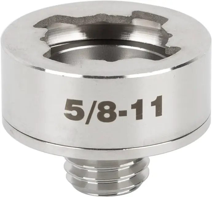 [X00371NJWT027] 5/16" x 5/8" - 11 Non Core