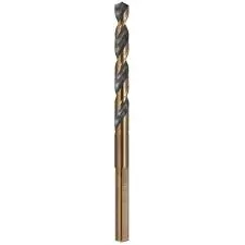 [638110400078] 5/32 X 3-1/8" SPLIT B/O 2PC 9341 FULL GRIND METAL BIT - BR110