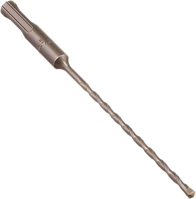 [088381313872 ] 5/32 X 6" MAKITA MASONRY BIT