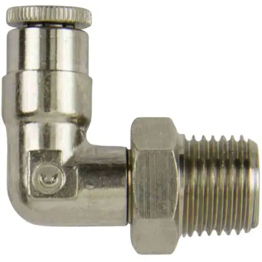 [7450077042411] 5/32" Swivel