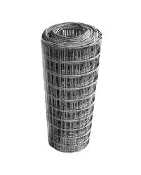 [MSW66R] 5/32" x 5/32" x 3' MESH WIRE 98FT -  FT
