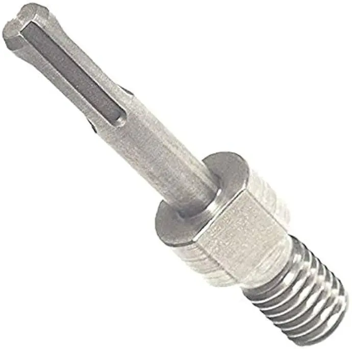 [X00371NJWT028] 5/8 - 15MM NON CORE BIT THREAD 5/8-11