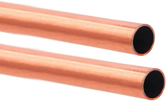 [1468] 5/8" COPPER SLEEVE