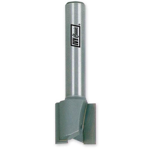 [738226108766] 5/8" HINGE MORTISE ROUTER BIT IVY - 10876