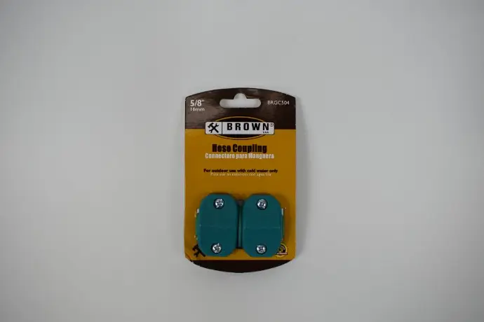 [638110007123] 5/8" HOSE MENDER REPAIR ABS - BRGC504