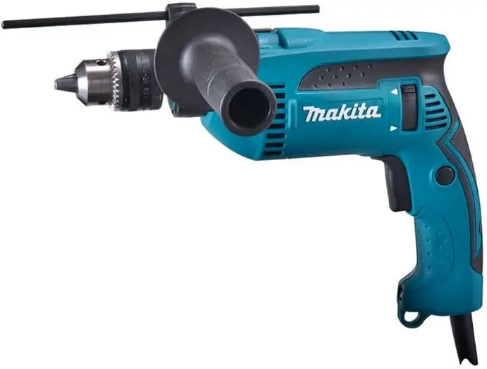 [088381096614] 5/8" Hammer Drill 15MM - Makita- HP1640