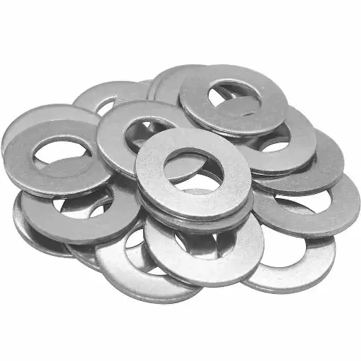 [270060] 5/8" Stainless Steel Flat Washer