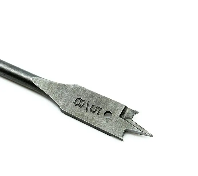 [7501206623497] 5/8" TRUPER SPADE BIT - WOOD