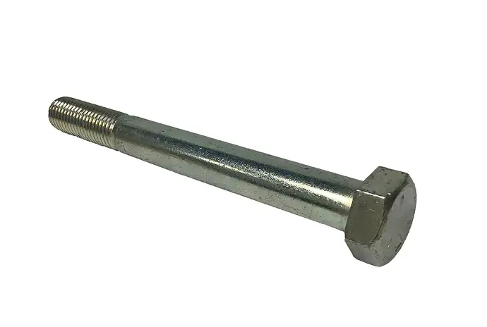 [G008236418232] 5/8" x 6" SS BOLT