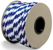 [024764842812] 5/8" X 6' 1PLY NYLON LEAD NBT NPK - 5806-NPK