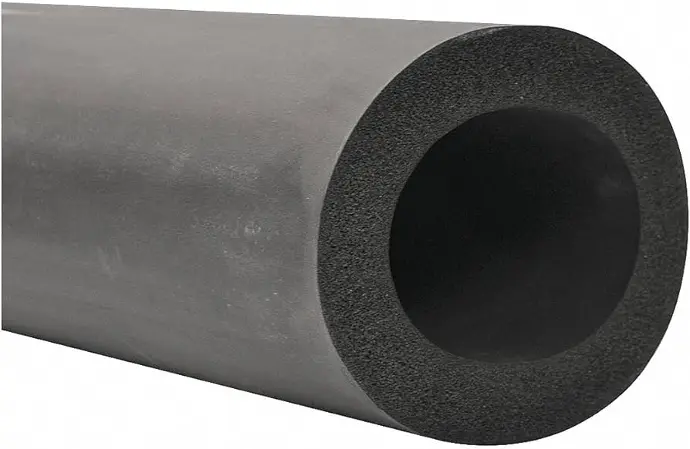 [5838] 5/8" x 3/8"  x 6ft  -  Insulation Tubing - 1253