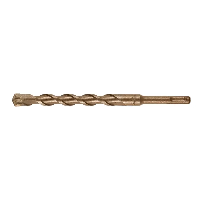 [7501206613832] 5/8" x 8" MASONRY BIT TRUPER